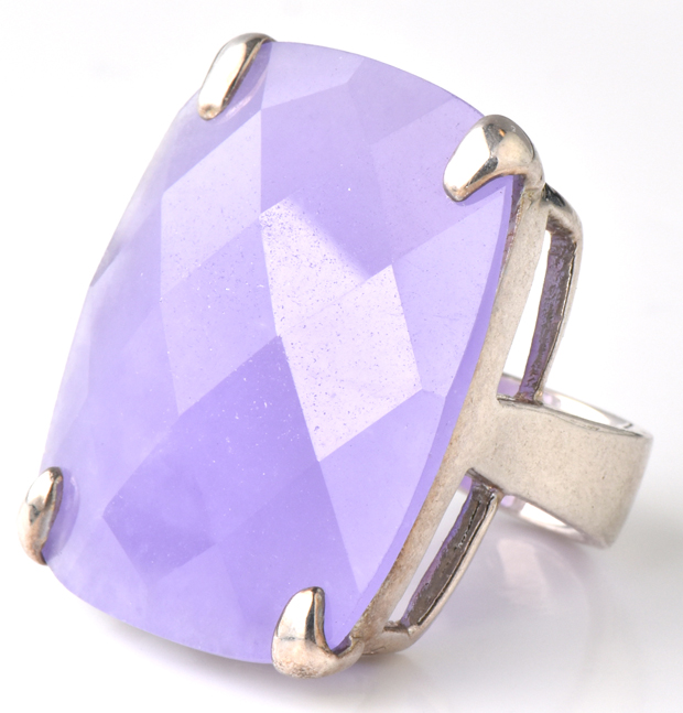 Sterling Silver Rings 