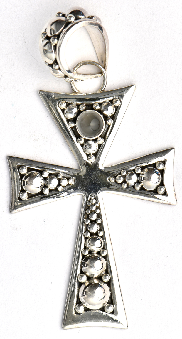 Sterling Silver Pendants 