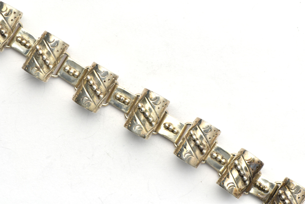 Sterling Silver Bracelets 