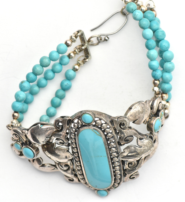 Sterling Silver Bracelets 