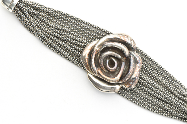 Sterling Silver Bracelets 