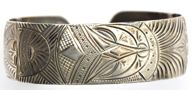 Sterling Silver Bracelets 