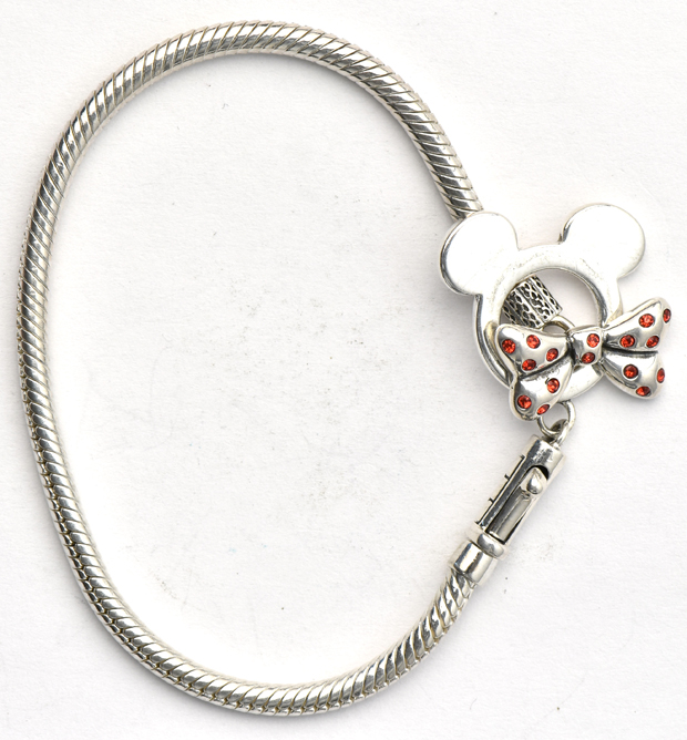 Sterling Silver Bracelets 