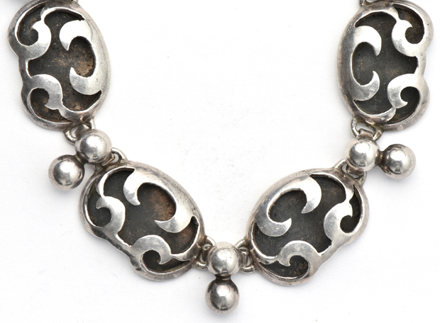 Sterling Silver Matching Jewelry Sets