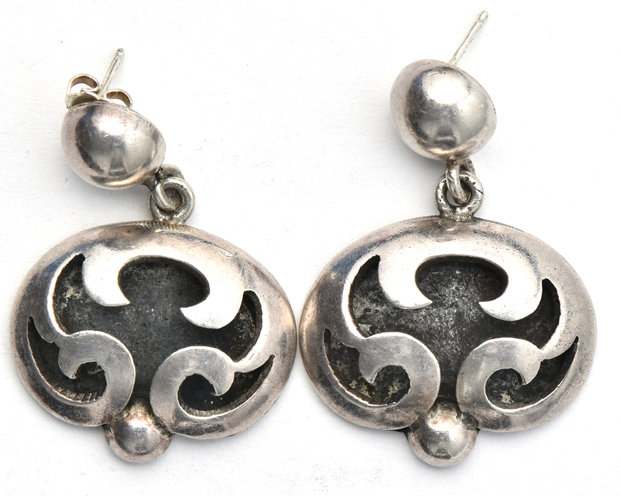 Sterling Silver Matching Jewelry Sets
