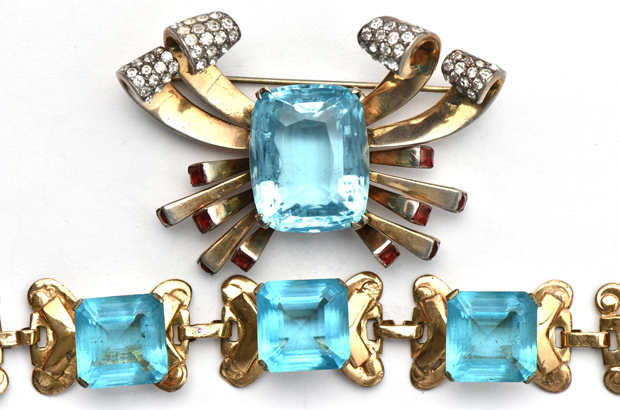 Sterling Silver Matching Jewelry Sets