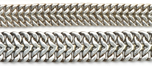 Sterling Silver Matching Jewelry Sets