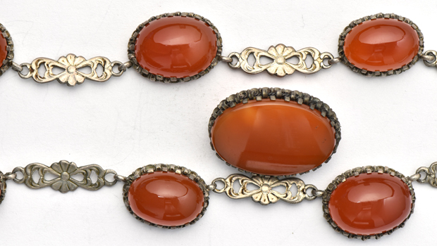 Sterling Silver Matching Jewelry Sets