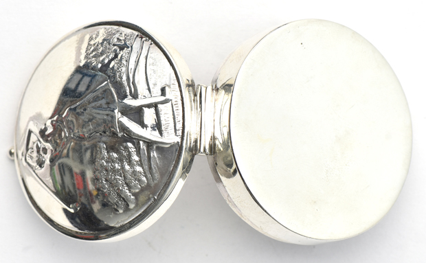 Sterling Silver Vintage Box Lot 
