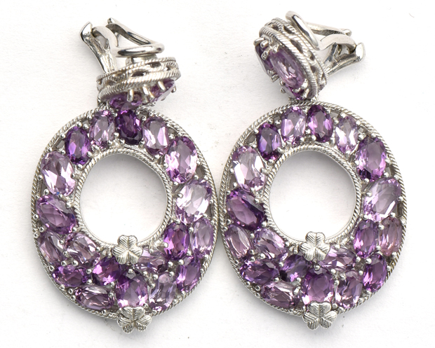 Judith Ripka Collection 