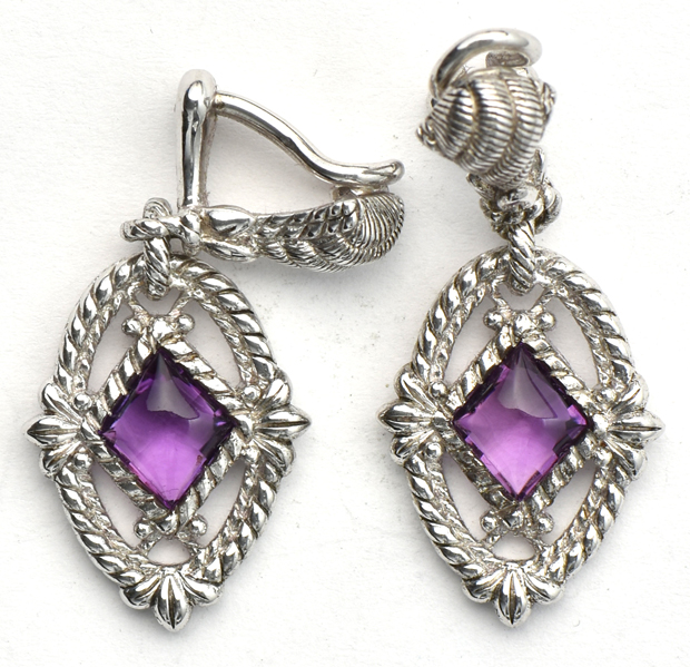 Judith Ripka Collection 