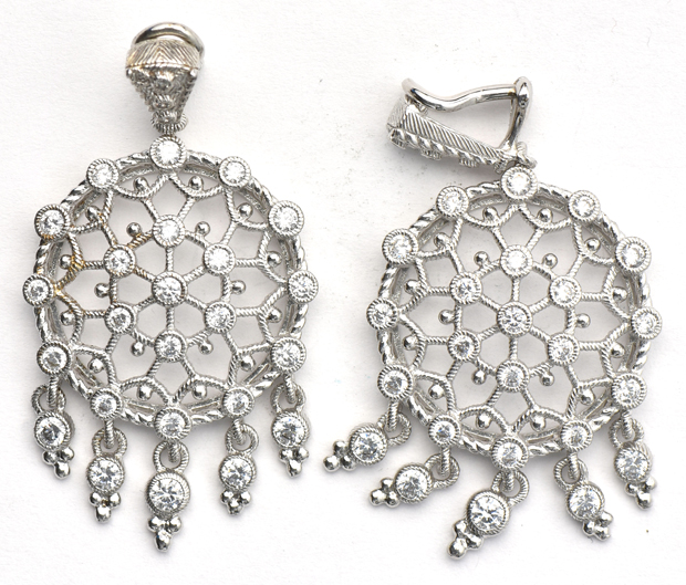 Judith Ripka Collection 