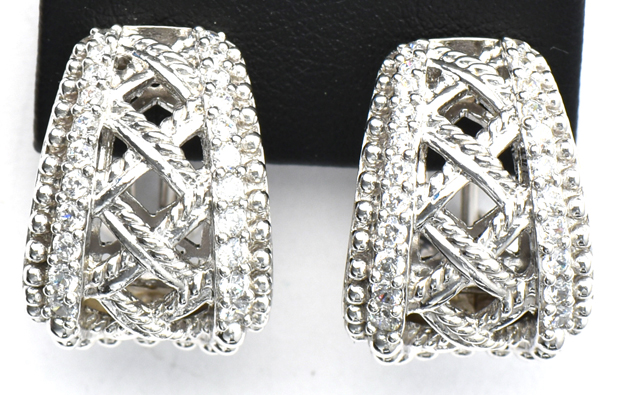 Judith Ripka Collection 