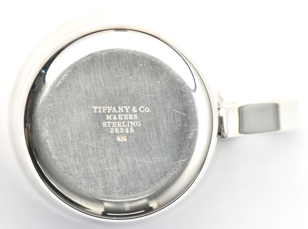 Tiffany and Co. Collection 