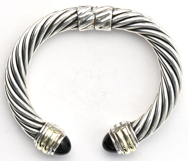 David Yurman Bracelets 