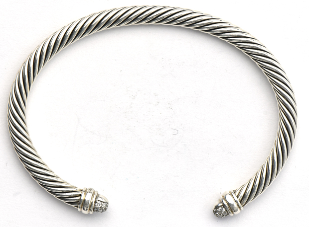 David Yurman Bracelets 