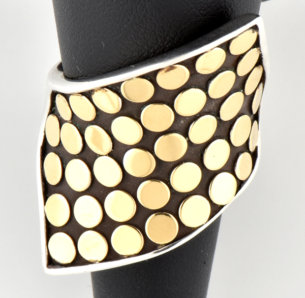 John Hardy Bracelet, Ring and Pendant 