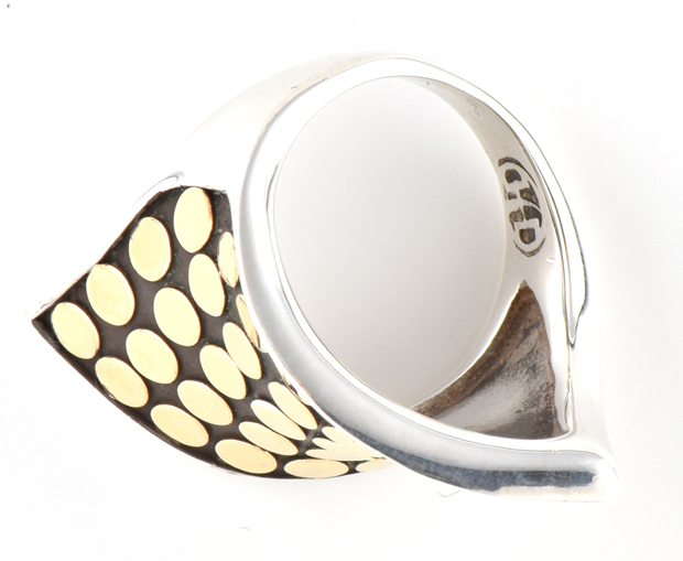 John Hardy Bracelet, Ring and Pendant 