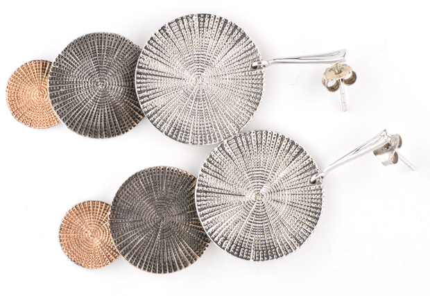 Sterling Silver Designer Box Lot 