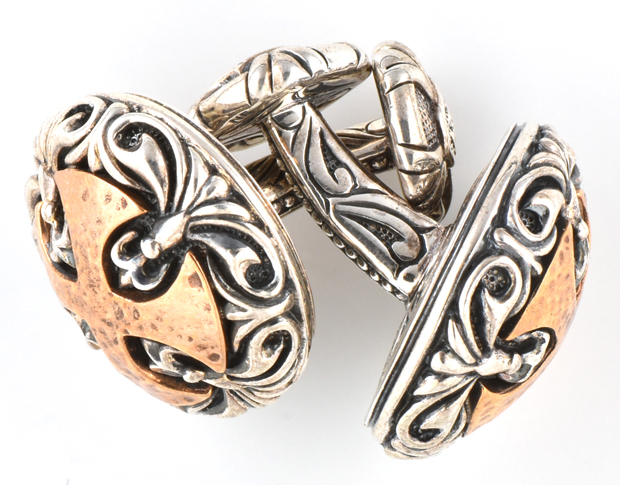 Sterling Silver Designer Box Lot 