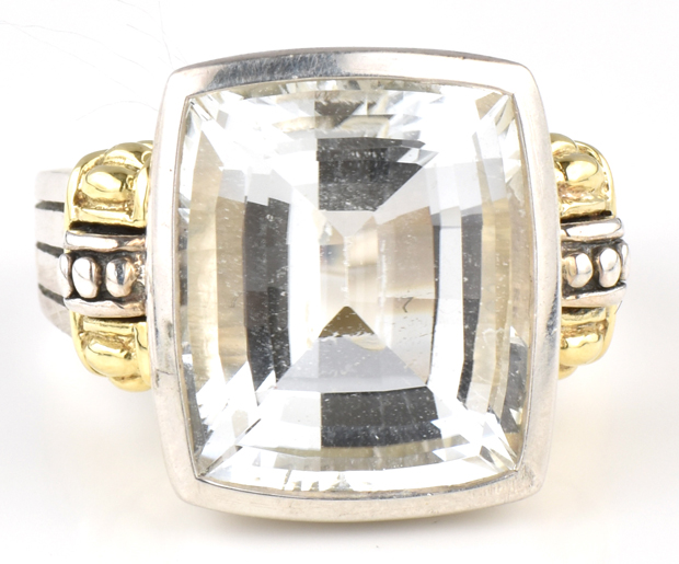 Sterling Silver Rings