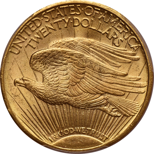 1910 PCGS MS-64 CAC