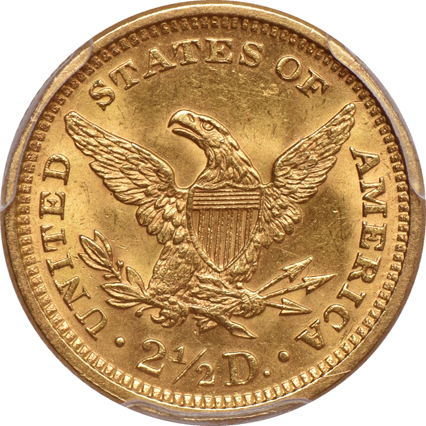 1878 PCGS MS-63