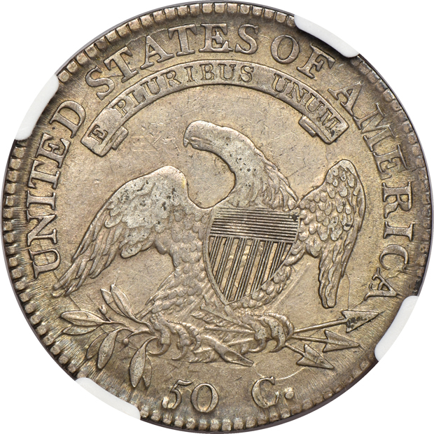 1814 E/A O-108a NGC XF-45 CAC