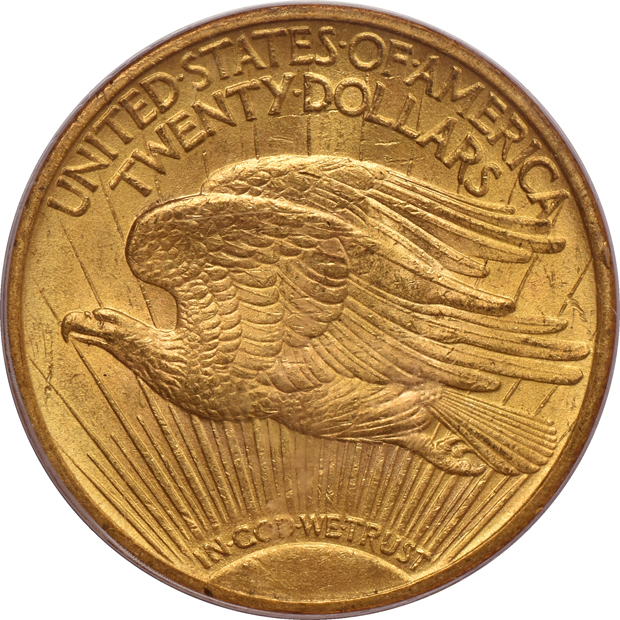 1913 PCGS MS-63