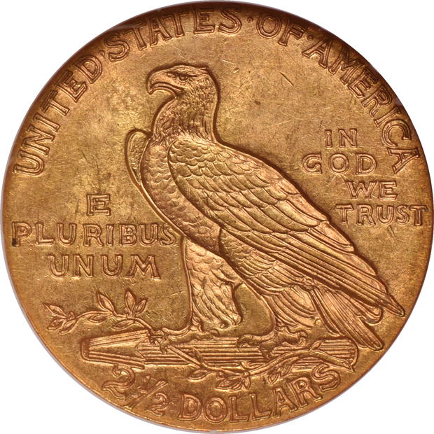 1914 NGC MS-63 CAC