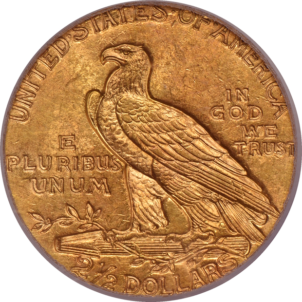 1914 PCGS MS-63