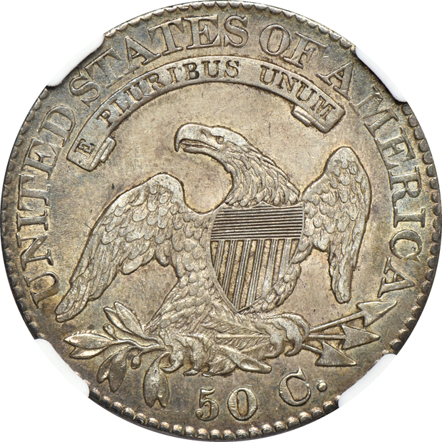 1824/4 O-109 NGC AU-55