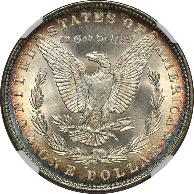 1883 NGC MS-67