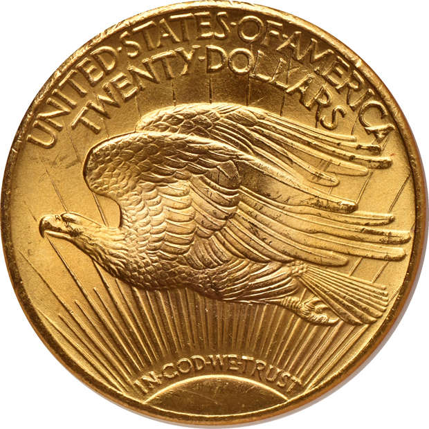 Three 1927, all NGC MS-64 CAC