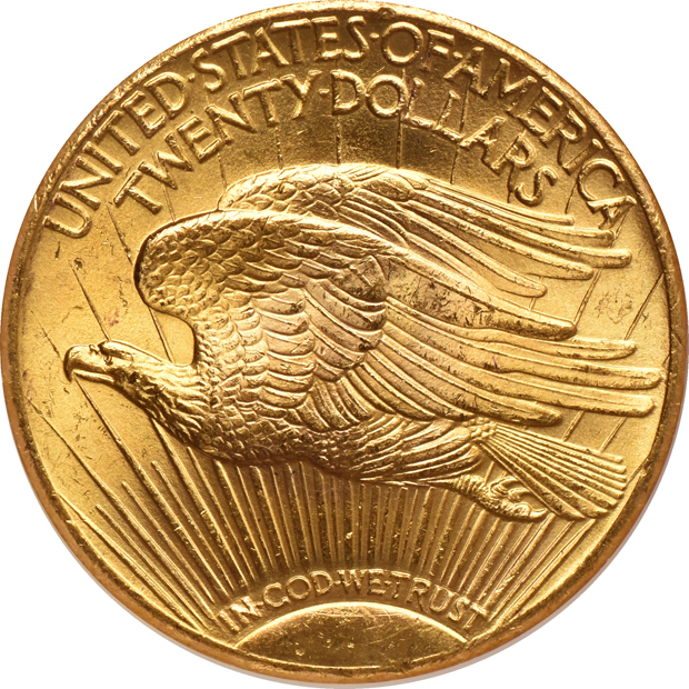 Three 1927, all NGC MS-64 CAC