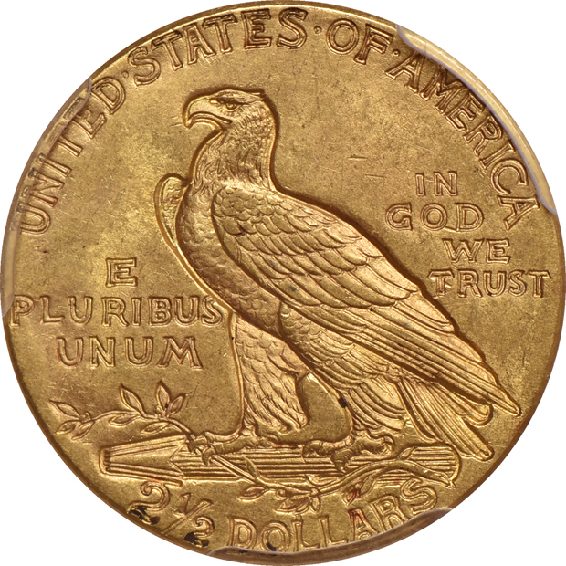 1926 PCGS MS-64