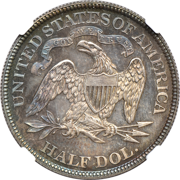 1881 NGC PR-65