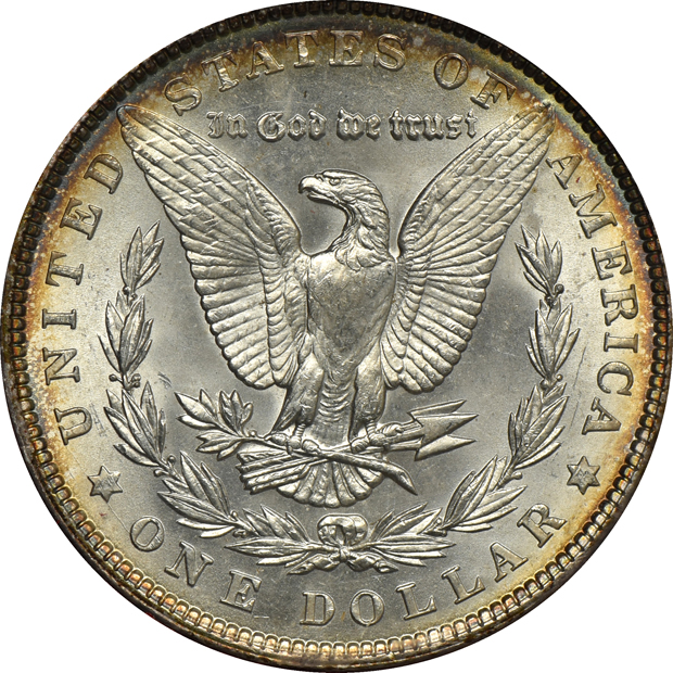 1897 (Redfield Collection), and a 1902 (Paramount holder), both Choice BU