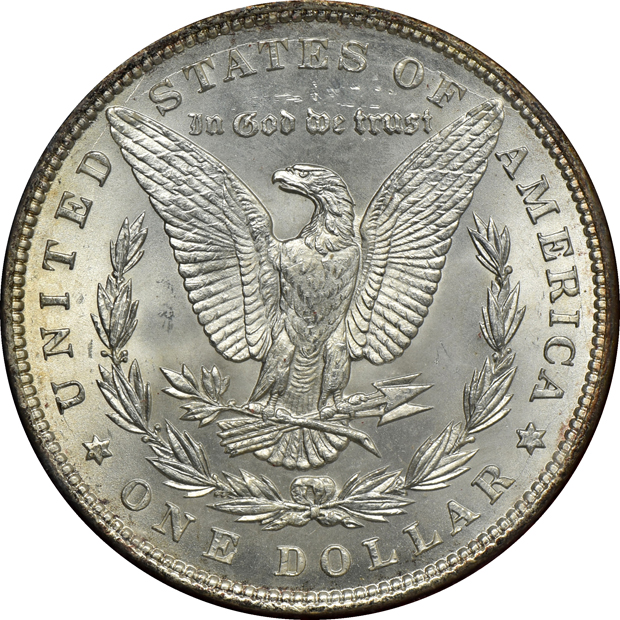 1897 (Redfield Collection), and a 1902 (Paramount holder), both Choice BU