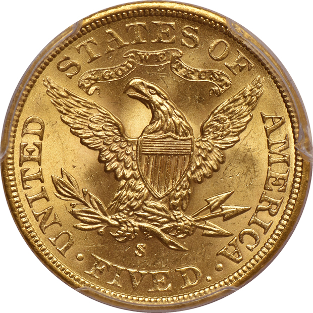 1903-S PCGS MS-65