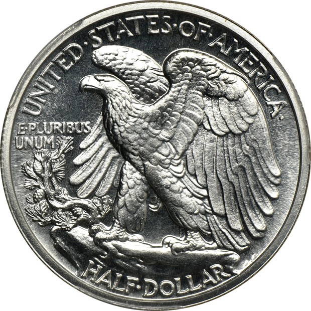 1938 PCGS PR-66