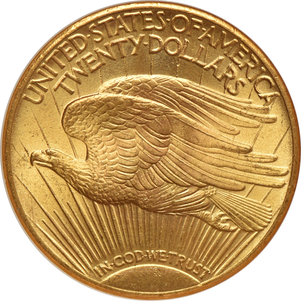 Two 1927 NGC MS-65 CAC