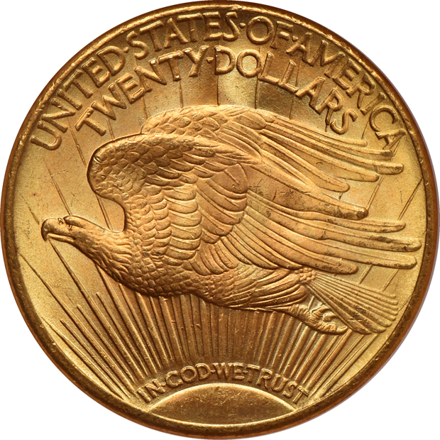 Two 1927 NGC MS-65 CAC