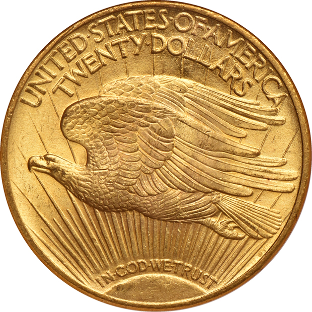 Two 1924 NGC MS-65 CAC