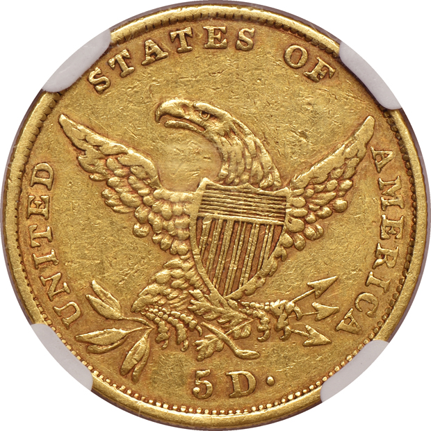 1835 NGC XF-40