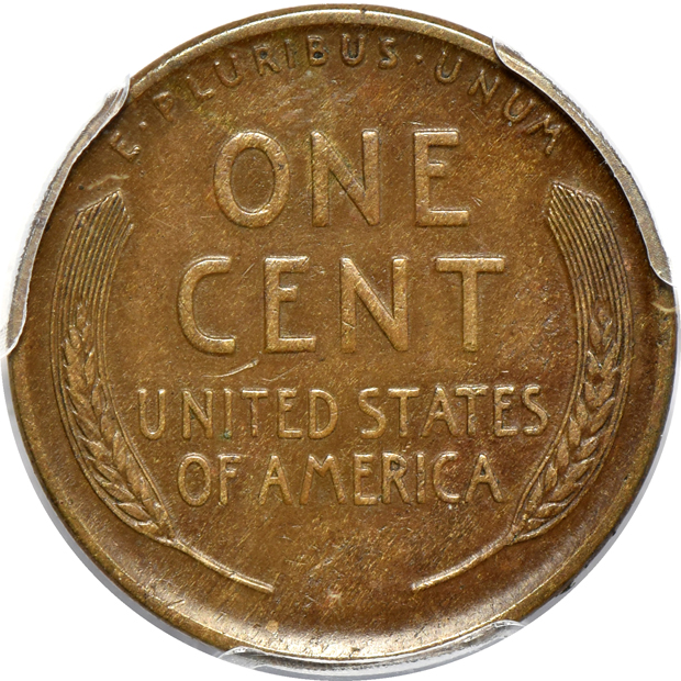 1914-D PCGS XF-45 CAC