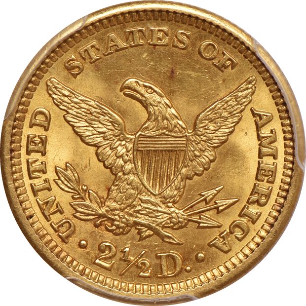 1906 PCGS MS-64+ CAC
