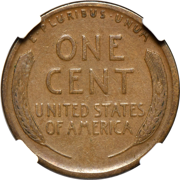 1922 No D Strong Reverse NGC VG-10 BN