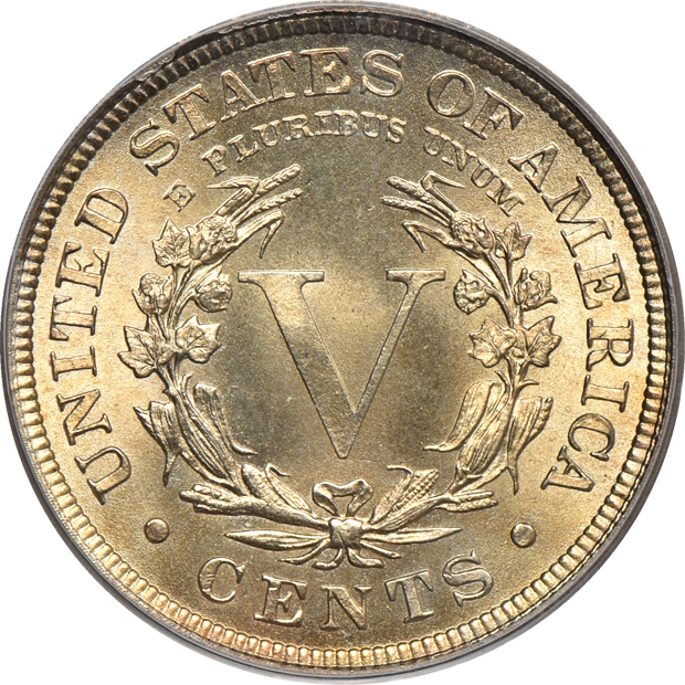 1903 PCGS MS-66 CAC