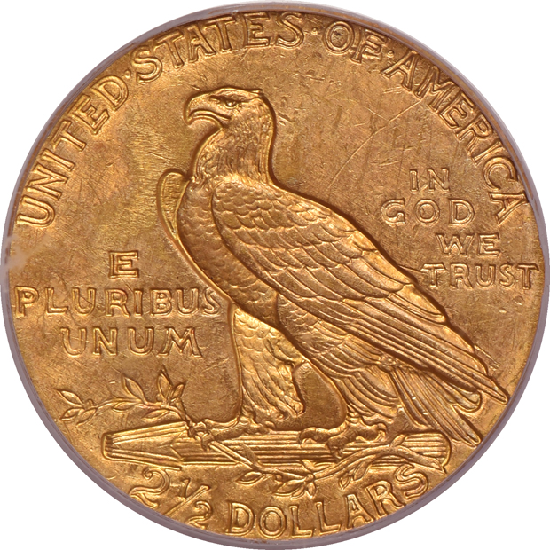 1927 NGC MS-62, 1928 NGC MS-62, and 1929 PCGS MS-62